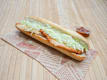 Bocadillos Calientes