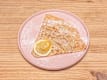 Crepes Dulces