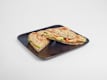 Tostas Rústicas
