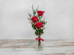 Rosas Frescas