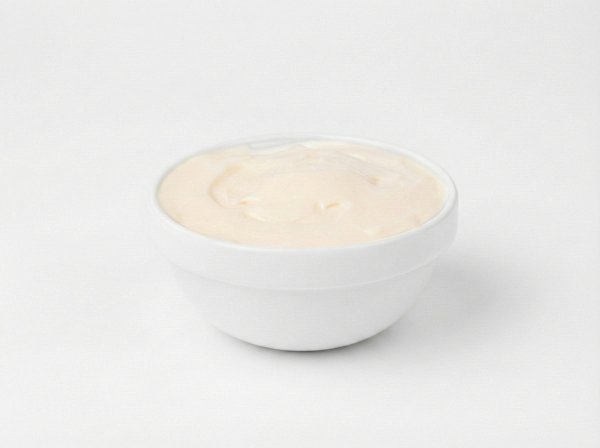 Garlic Sauce