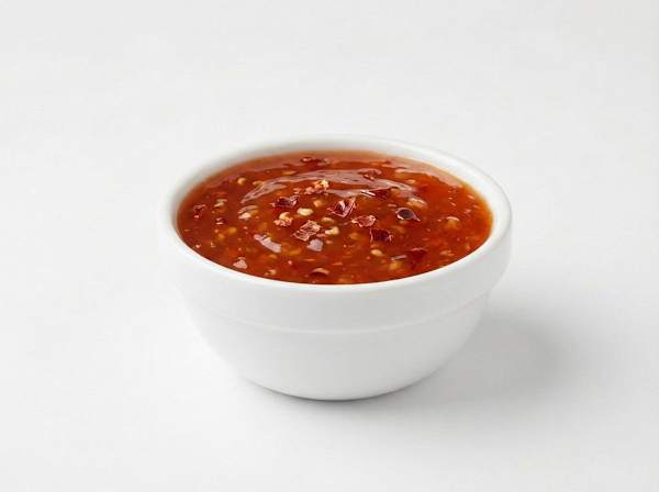 Shawarma Sauce