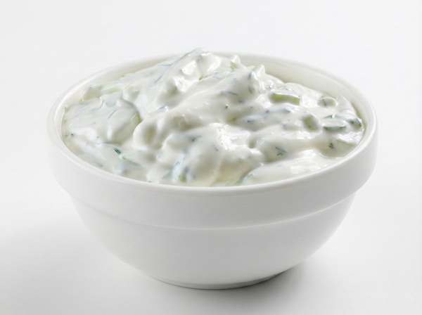 Tzatziki