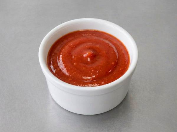 Chili Sauce
