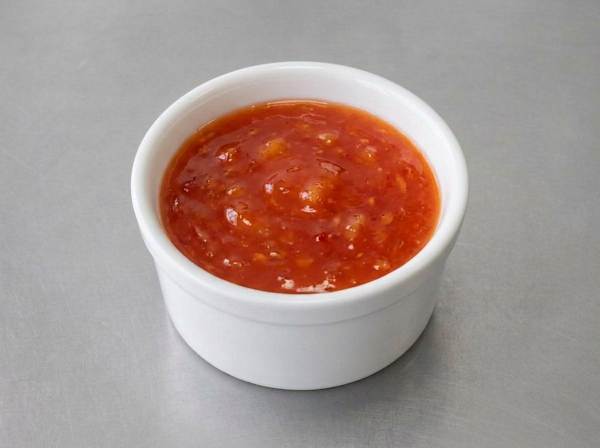 Sweet and Sour Sauce