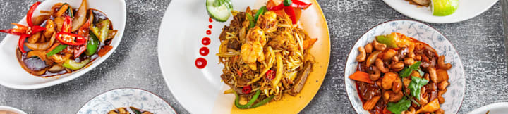 Lemon Tree restaurant menu in Finglas - Order from Just Eat