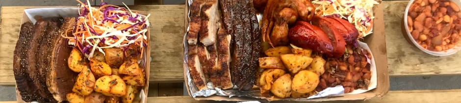 Ignite Charcoal Grill