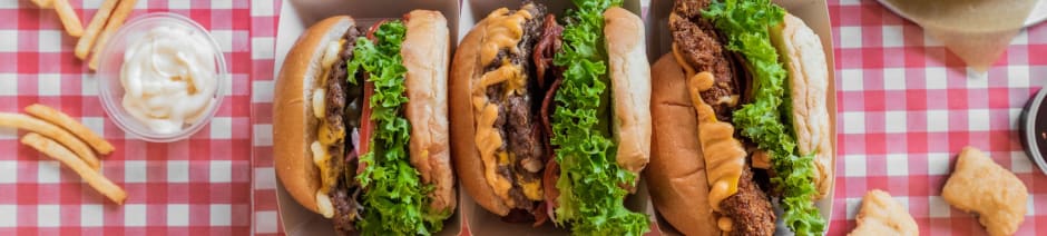 Burgerhut Cork