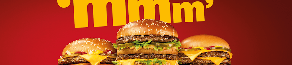 McDonald’s® - Ennis