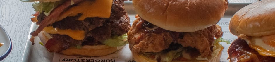 Burgerstory