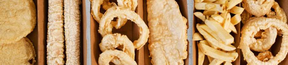 Pesce Grande Take Away