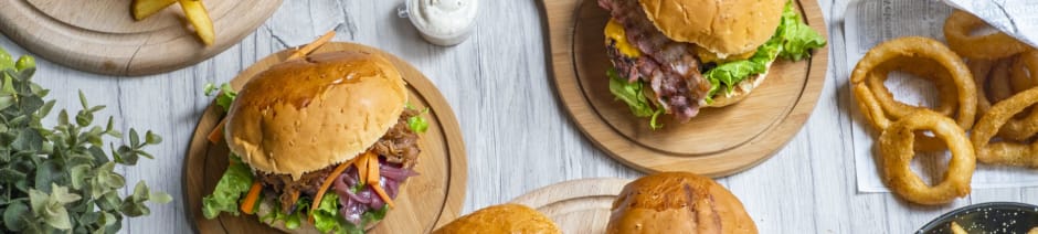 Burger.Bae