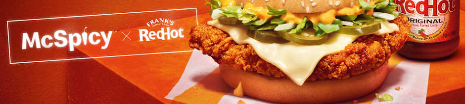 McDonald’s® - Mary Street