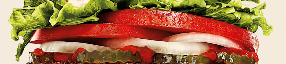 Burger King Applegreen Midway