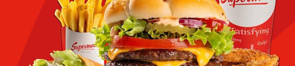 Supermacs Tipperary