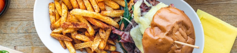Enzo's Parnell Street