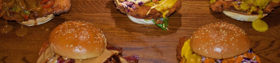 Hot Chix by Rubys