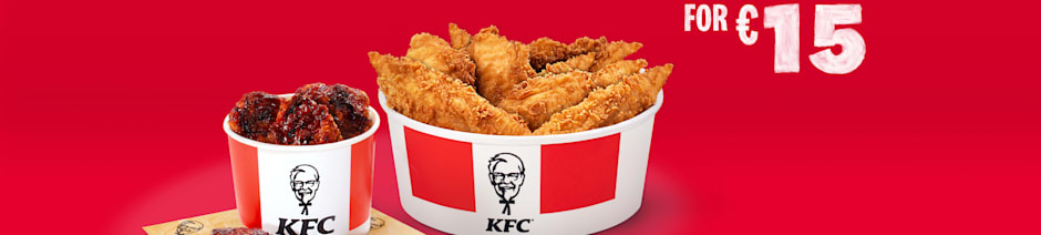 KFC Charlestown