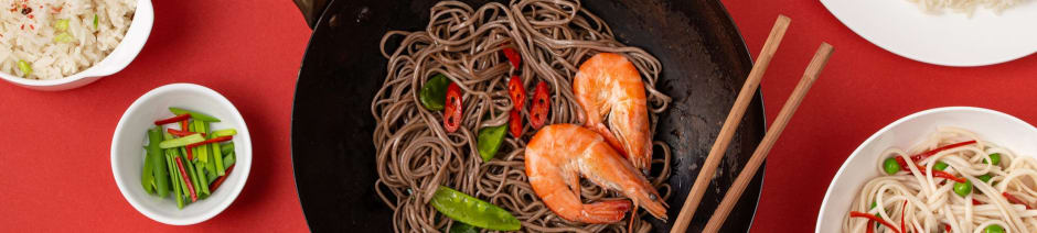 Hon's Chinese Restaurant & Takeaway