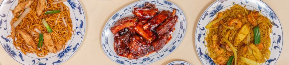 Royal Palace Chinese Restaurant