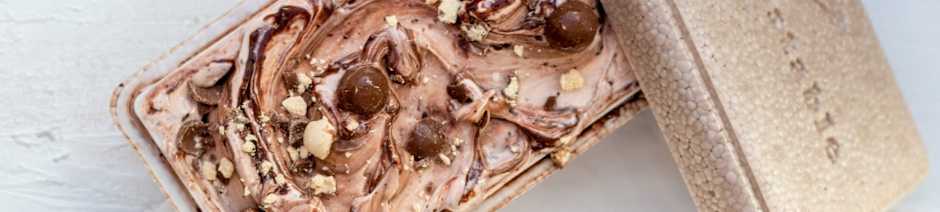 Gino's Gelato Liffey Valley