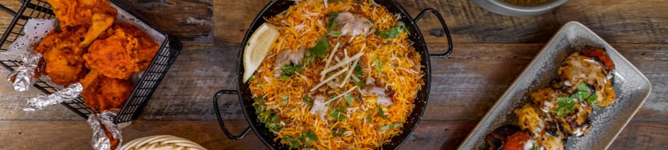 Spice India