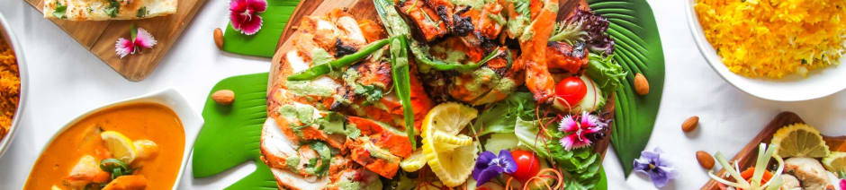 Spice of India