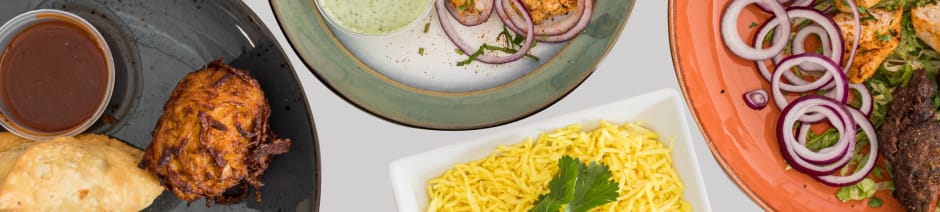 Indian Zaika