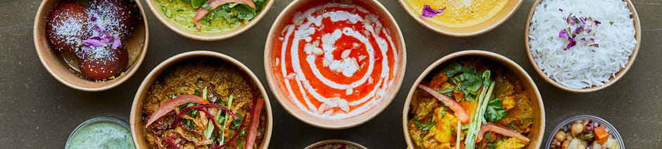 Daata Tandoori Bray