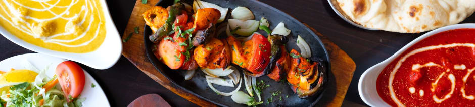 Beach View Tandoori