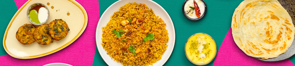 Thindi Lunch
