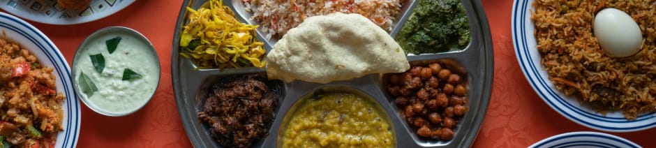 Santori Indian Restaurant