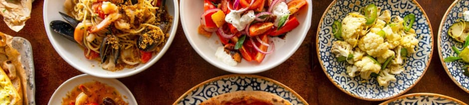 Il Primo Italian Restaurant