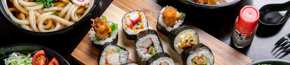Fujiyama Izakaya