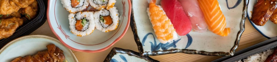 Tani Sushi