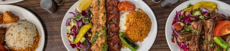 Athlunkard Kebabs