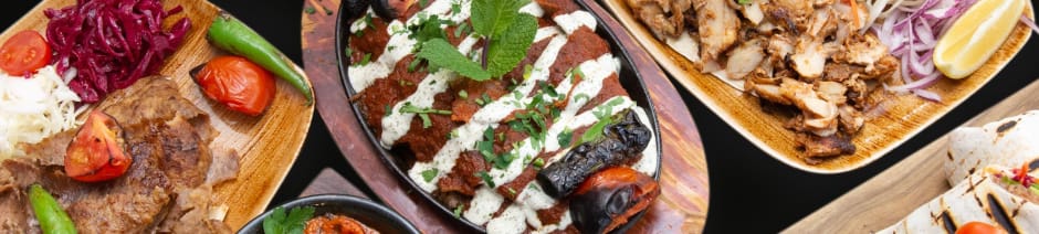Denis Kebab House