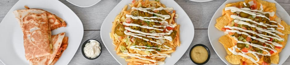 Sin City Tacos