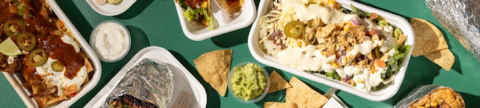 Zambrero Beacon South Quarter