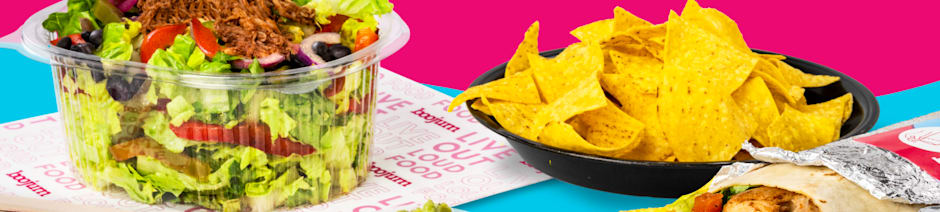 Boojum Kevin Street
