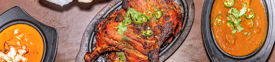 Karachi Restaurant (Bayside)