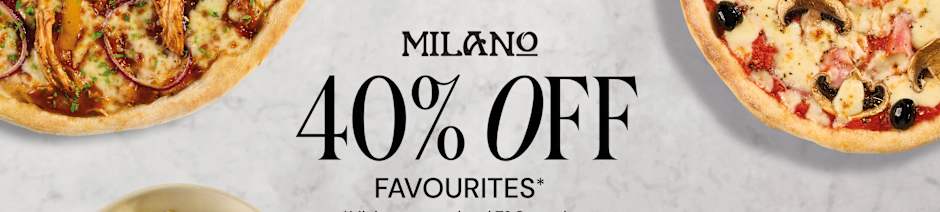 Milano Pavilions