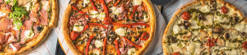 Pizza Daddy