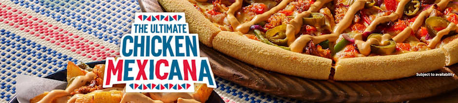 Domino's Kilkenny