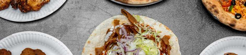 Prime Pizza & Kebab