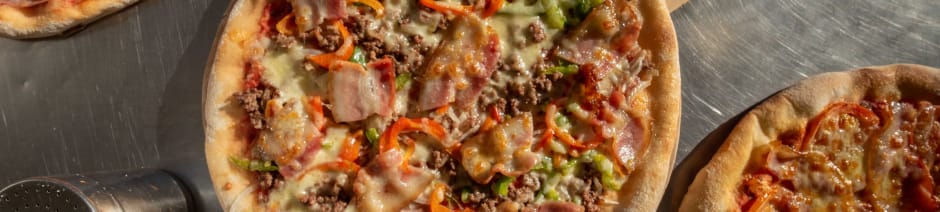 Pizza Dog Stoneybatter