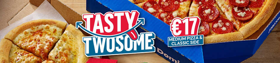 Domino's Ballina