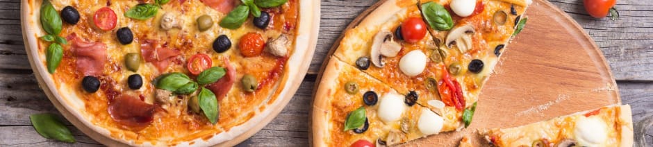 Dollard Pizza Blanchardstown