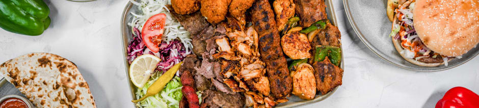 Capital Turkish Kebab House