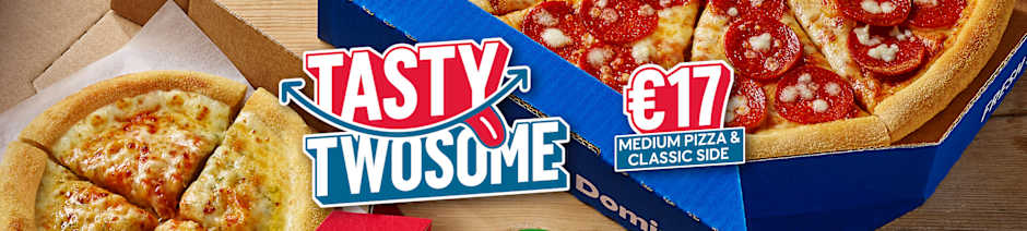 Domino's Leopardstown